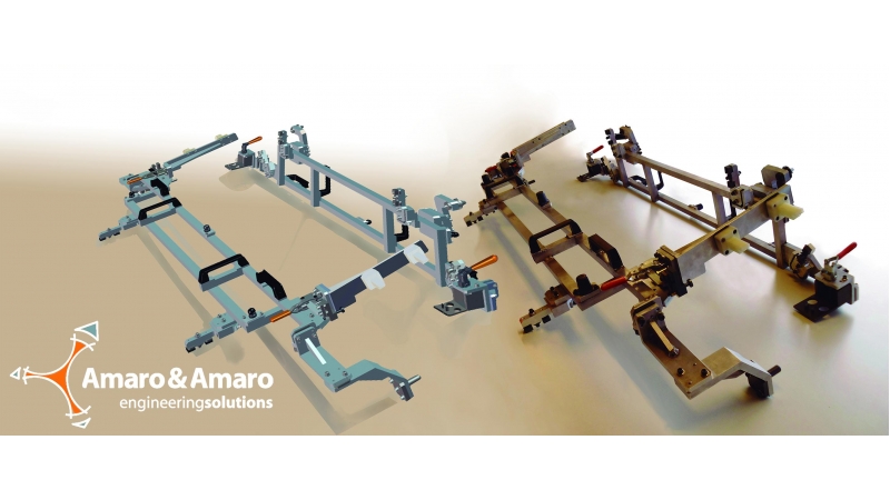 FERRAGE ANTERIOR RENAULT FLUENCE